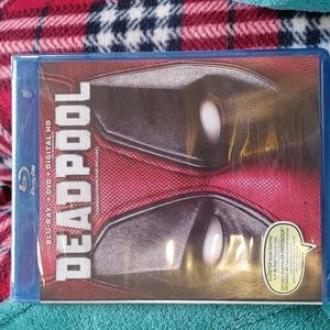 Deadpool